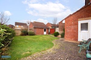 Garden- click for photo gallery